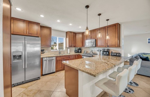 Scottsdale House | Scottsdale PRIME location- Pool & 2 miles to Old Town, Golf, Spring Training!