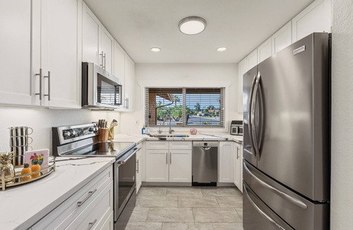 Paradise Valley Village House | Scottsdale Soirée-Luxe Pool Home Near Old Town—Sleeps 12, Pet Friendly