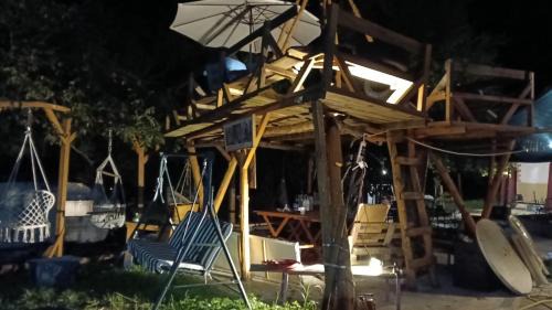 Vojnic Apartment | Scout Camp Duga