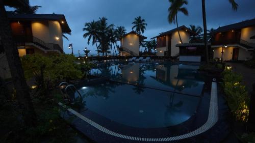 Inna Resort | SCYLLA Luxury Resort & Spa