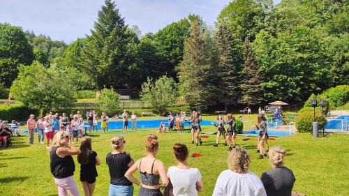 Suhl House | Seßles Waldhäusschen Dietzhausen