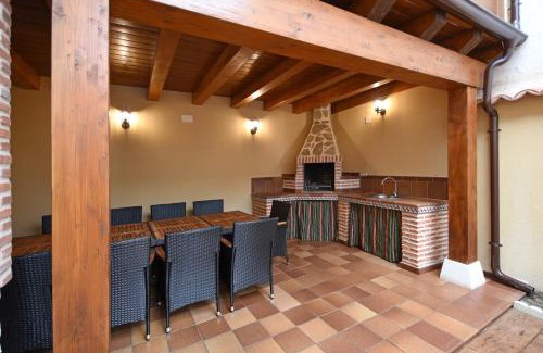 Coca House | Señorío de los Fonseca