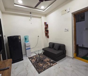 Kondapur Apartment | SE 103 Entire flat One bhk Flat