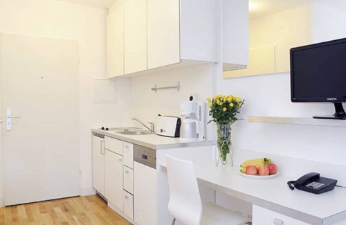 Roedelheim Apartment | Serviced Apartment including wireless internet, cleaning and linen service