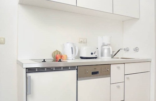 Roedelheim Apartment | Serviced Premium Apartment incl. free wireledss internet and cleaning servive