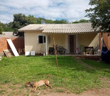 Igrejinha House | Se sinta em casa nessas férias