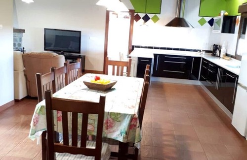 Ispaster House | Sea and Mountain, villa in Lekeitio