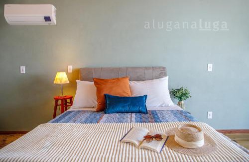 Jaguaruna Apartment | Sea Beach - With Hot Tub Facing the Beach #2