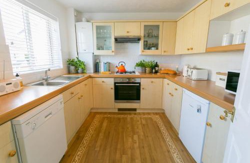 Trearddur Bay House | Sea Bell