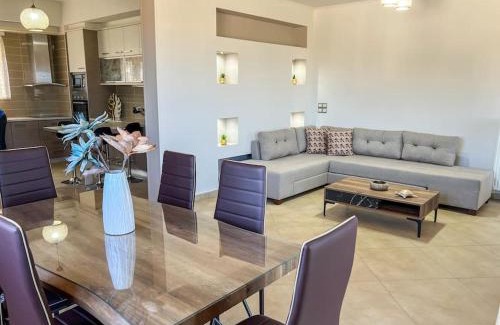 Palekastro House | Sea Breeze apartment