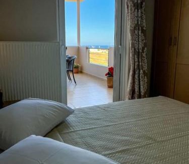 Palekastro House | Sea Breeze apartment