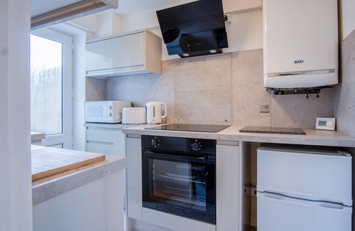 Horton Apartment | Sea Breeze Apt 1 - 1 Bedroom - Horton Beach