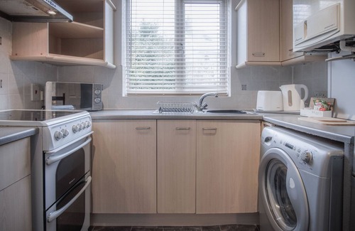 Horton House | Sea Breeze Apt 2 - 2 Bed - Horton Beach