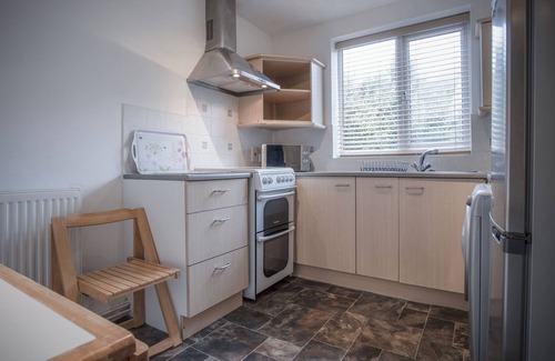 Horton House | Sea Breeze Apt 2 - 2 Bed - Horton Beach