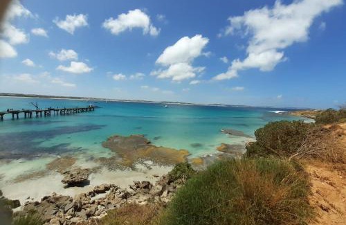 Newland House | Sea Breeze at Vivonne