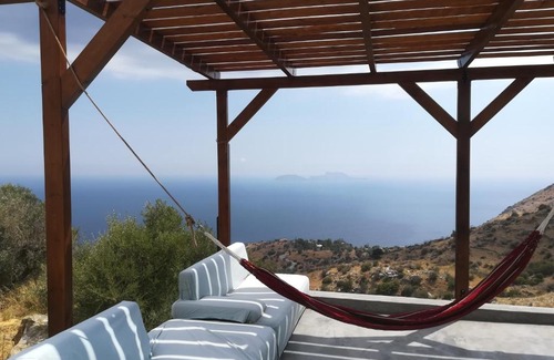 Vizari Apartment | Sea Breeze Ecological Villa