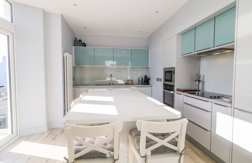 Ballycastle Cottage | Sea Breeze