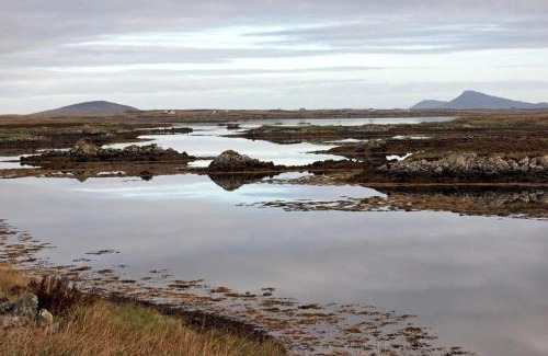 Homore House | Sea Breeze