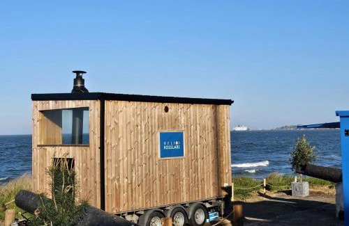 Rosslare House | Sea Breeze