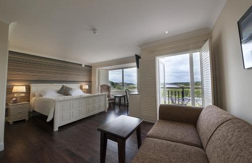 Galway Bed & Breakfast | Sea Breeze Lodge B&B Galway