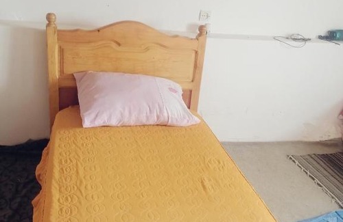 Douar Dmina House | Sea Breeze