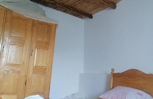 Douar Dmina House | Sea Breeze