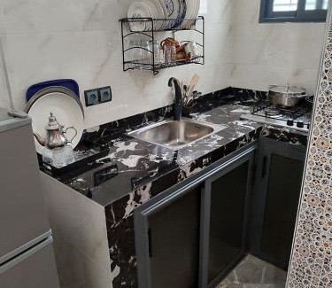 Imsouane Apartment | Sea Breeze