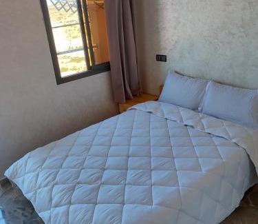 Imsouane Apartment | Sea Breeze