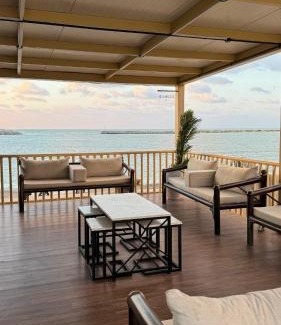 Ras Al Khaimah House | sea breeze RAK