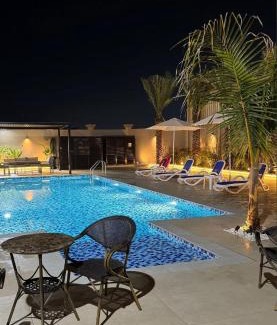 Ras Al Khaimah House | sea breeze RAK