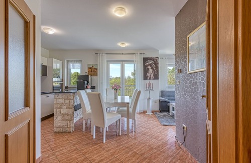 Đuba Apartment | Sea Breeze Residence Mariella, Umag, Croatia