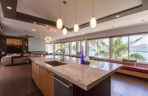 Kaneohe House | Sea Breeze Villa - Beautiful Kaneohe Bay