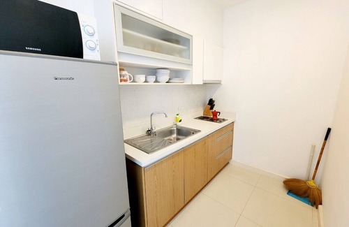Khao Takiab Condo | SEA CRAZE CONDO, 2 bedroom 2 bathroom Walking distance to Khao Takiab beach .