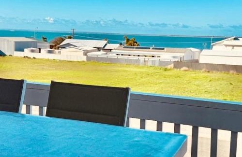 Para Wurlie House | Sea Escape