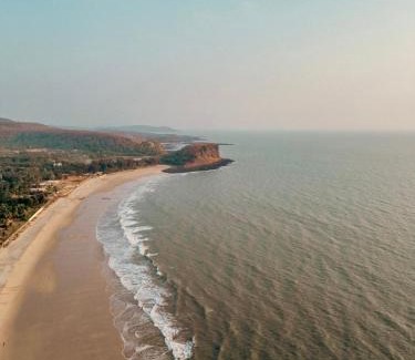 Kashid Resort | Sea Esta Resort - Kashid Beach