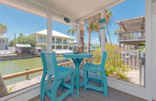 Key Allegro House | Sea-Esta