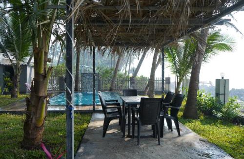 Alibaug Villa | Sea Facing Luxurious Private Pool Villa