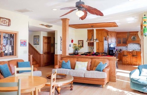 Emerald Isle House | Sea Forever, Oceanfront House in Emerald Isle, NC!