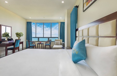 Son Tra Hotel | Sea Front Hotel