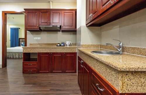 Son Tra Hotel | Sea Front Hotel