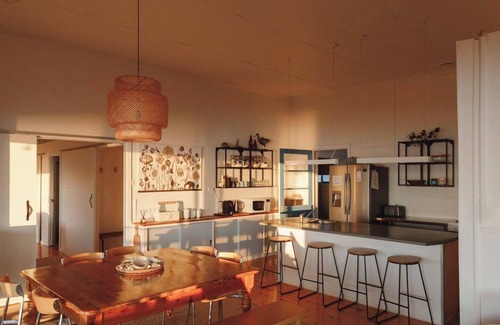 Scott Cottage | Sea Haven at Streaky Bay A Secluded Beach Escape