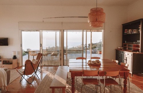 Scott House | Sea Haven at Streaky Bay - A Secluded Beach Escape