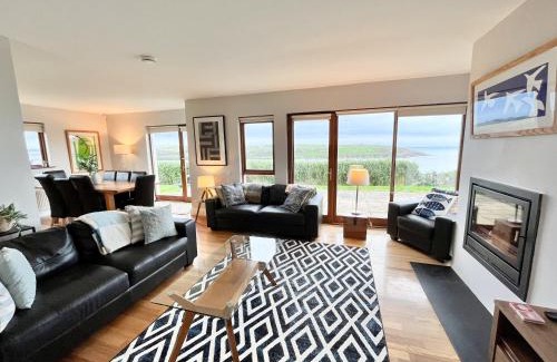 Youghal Villa | Sea Haven - My Tranquil Costal Retreat - Commanding Views