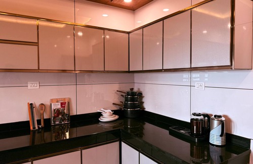 Hosdurg Resort | Sea Island Resort