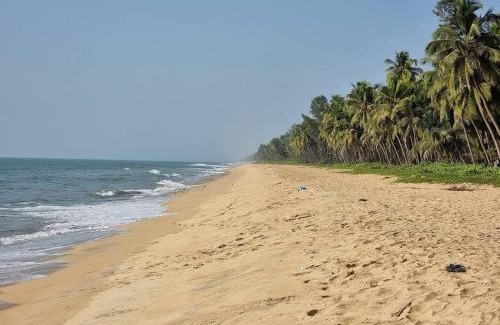 Kasaragod District Hotel | Sea Island Resort