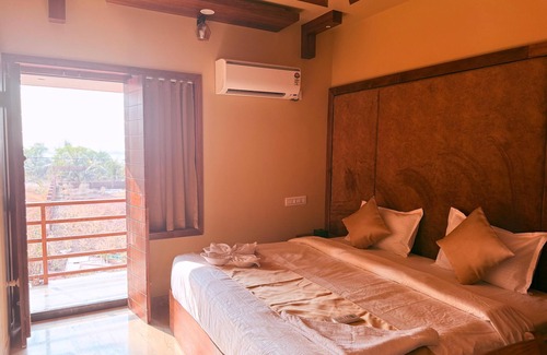 Hosdurg Resort | Sea Island Resort