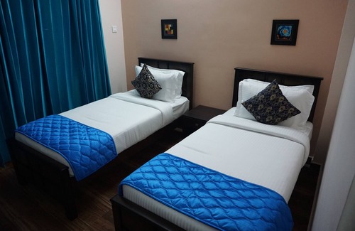 Covelong Beach Hotel | Sea La Vie Covelong Beach Resort