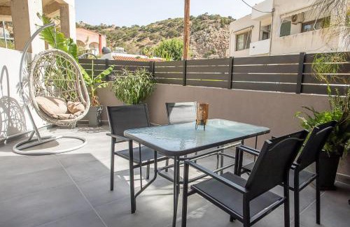 Palaiokastro Apartment | Sea la vie