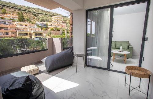 Palaiokastro Apartment | Sea la vie