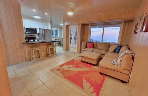 Man O War Cay Apartment | Sea La Vie - Schooner's Landing